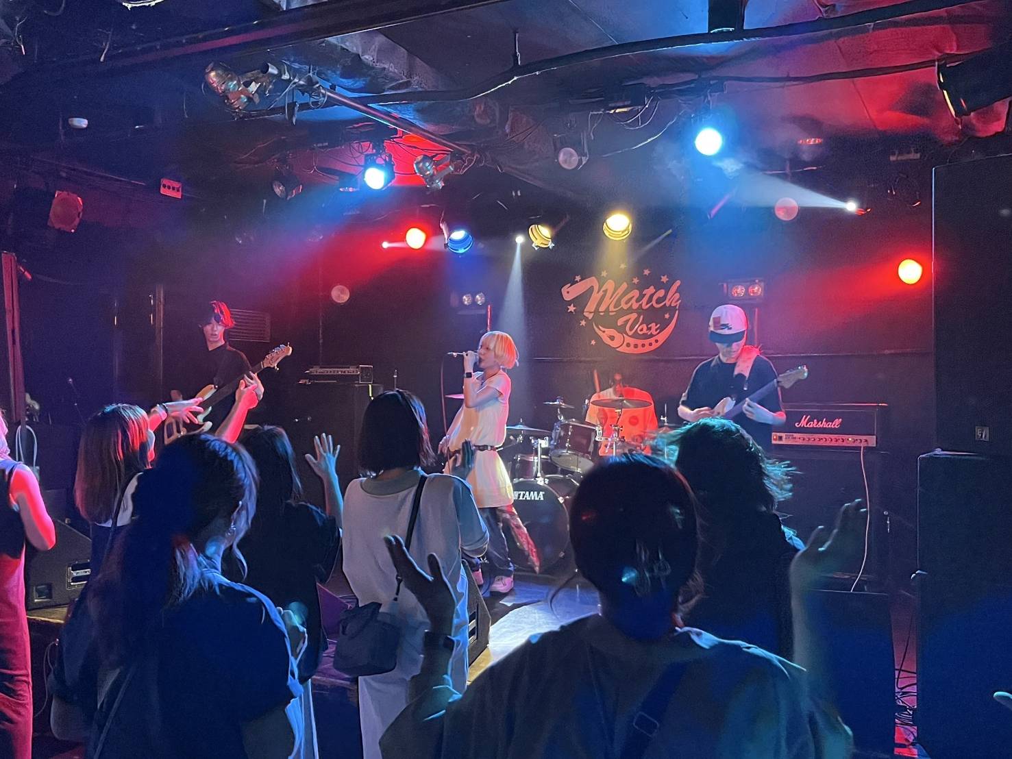 嚔-achuuuu- OFFICIAL SITE