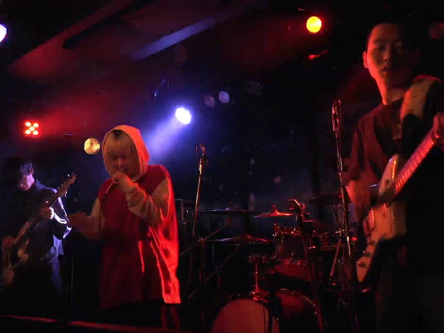 嚔-achuuuu- OFFICIAL SITE